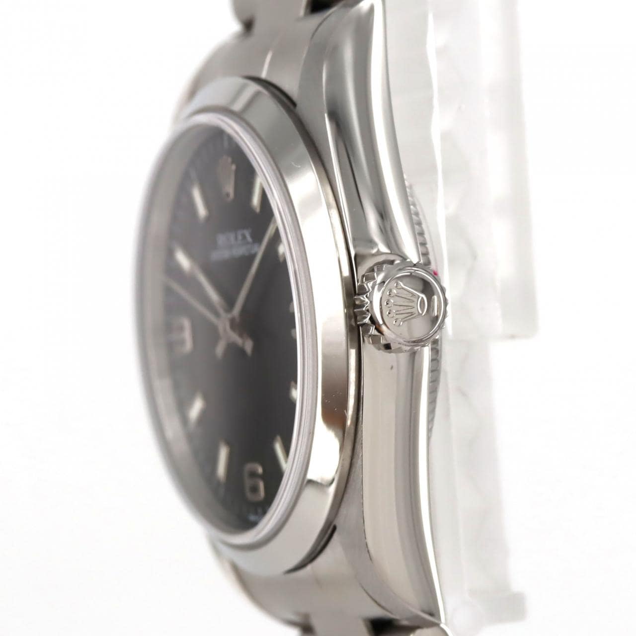 ROLEX蠔式恆動 77080 SS自動上弦Y 編號