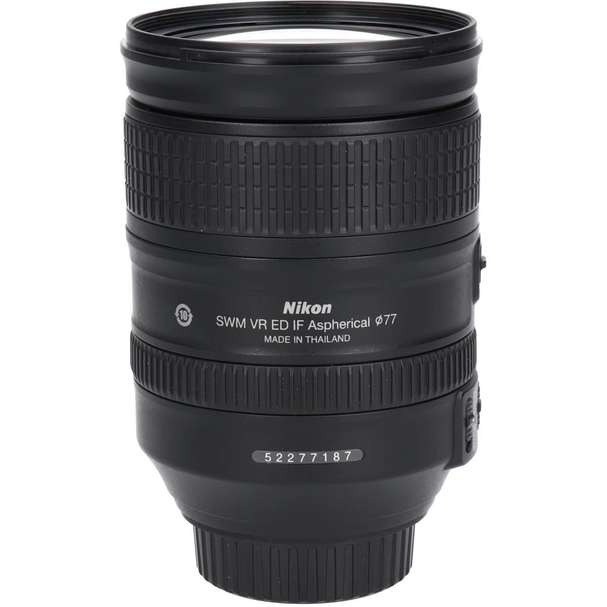 ＡＦ－Ｓ２８－３００ｍｍ　Ｆ３．５－５．６Ｇ　ＥＤ　ＶＲ