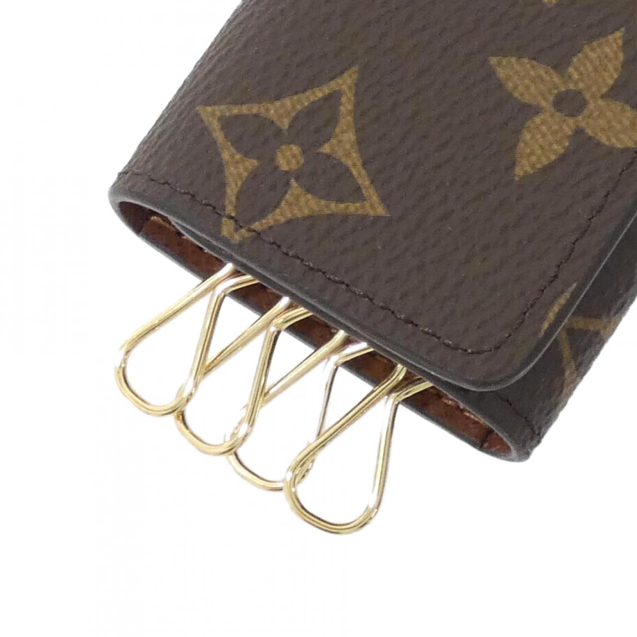 LOUIS VUITTON Monogram Multicle M69517 钥匙包