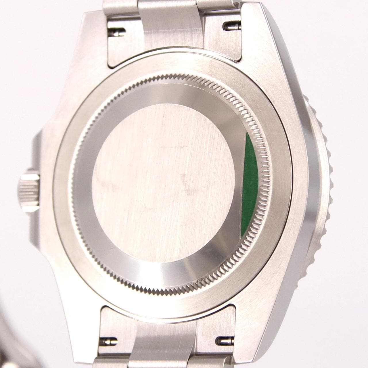 ロレックス GMTマスターⅡ 126710BLNR･3 SS 自動巻 ランダム番