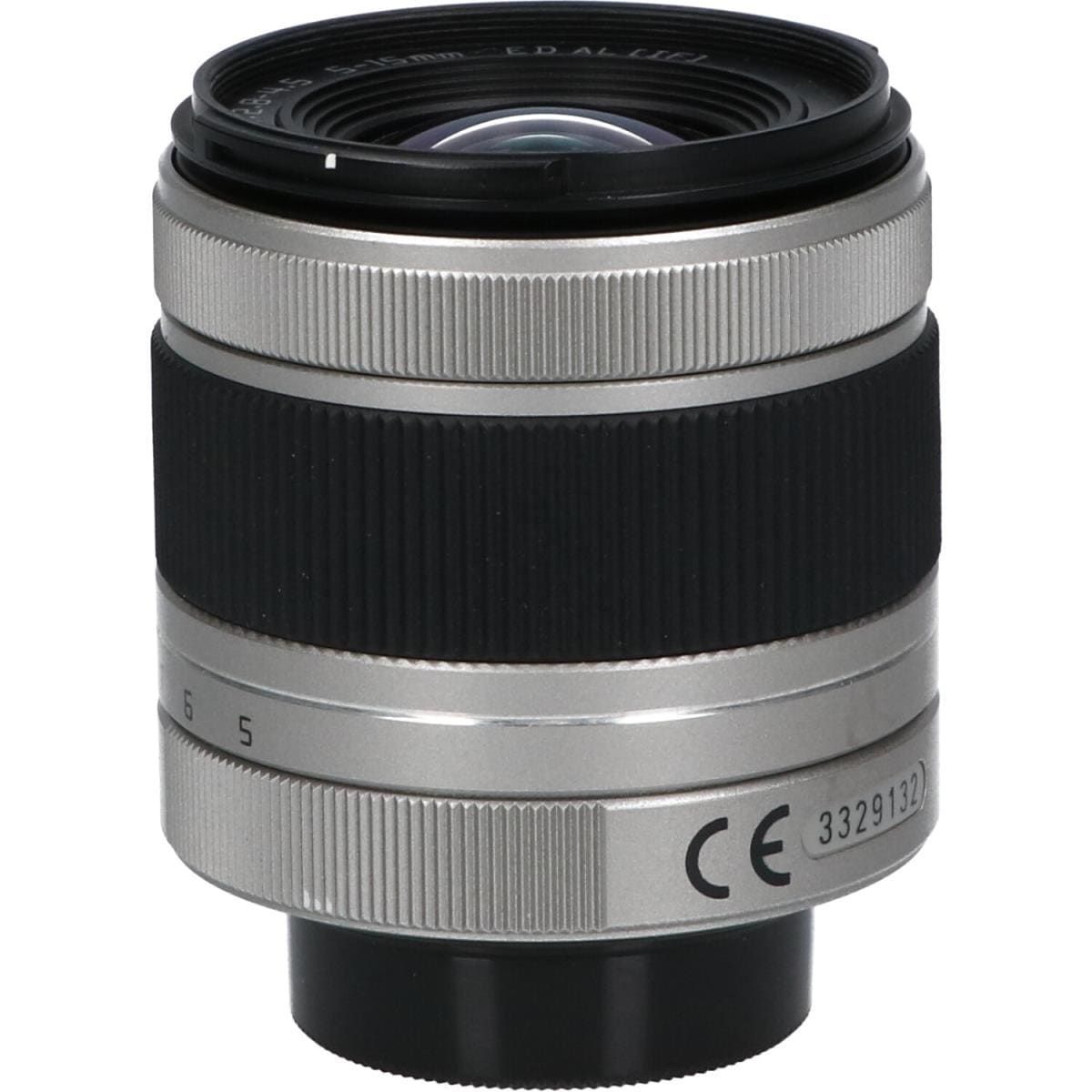 ＰＥＮＴＡＸ　０２　ＳＴＡＮＤＡＲＤ　ＺＯＯＭ　ＬＥＮＳ（Ｑ用