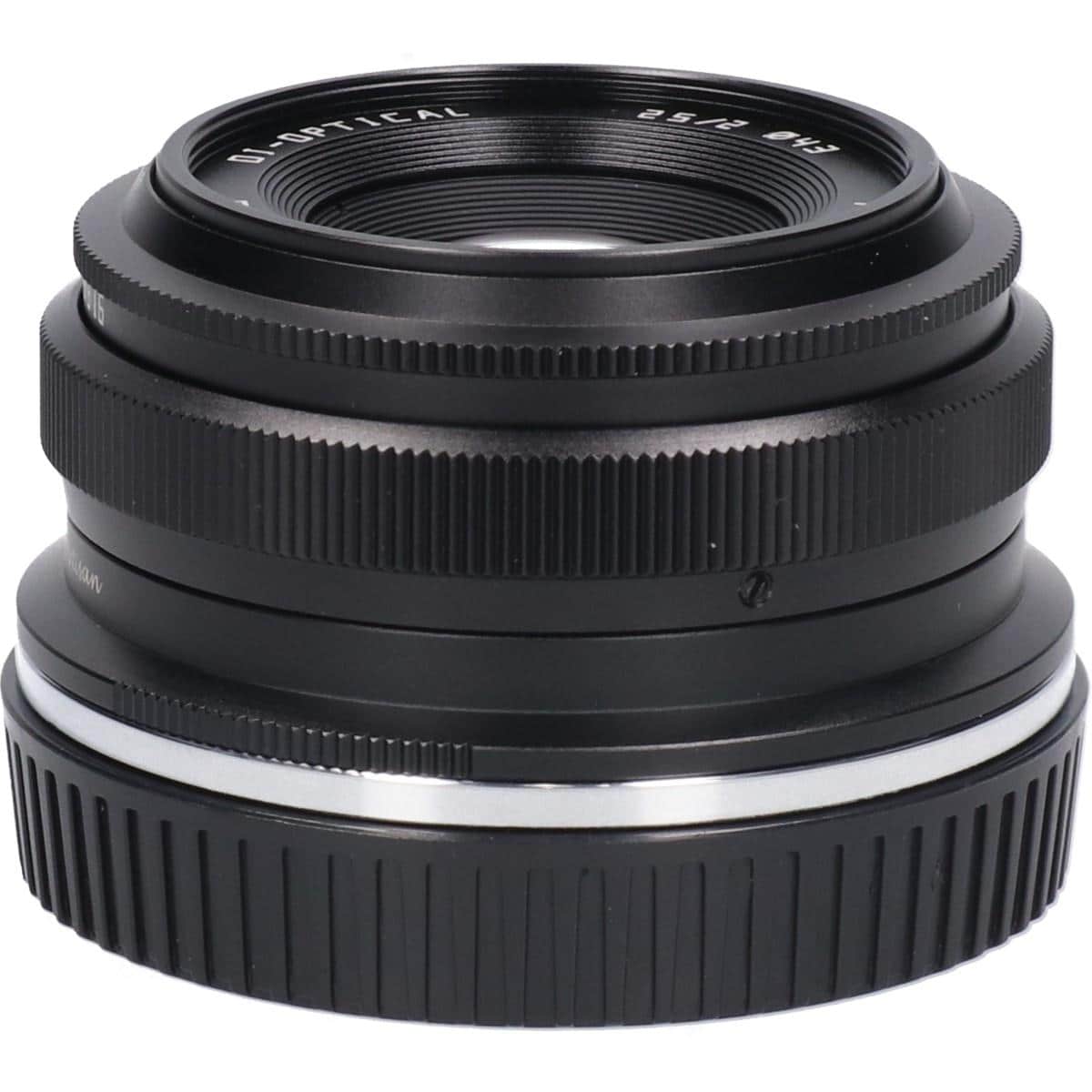 ２５ｍｍ　Ｆ２