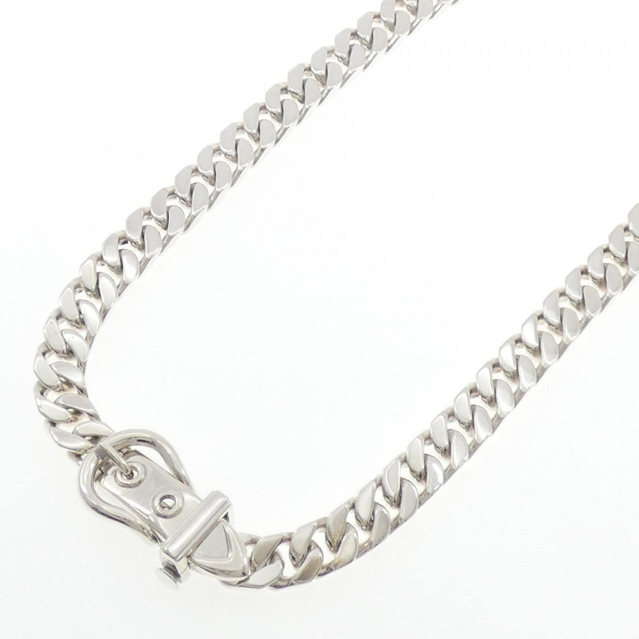 【ヴィンテージ】エルメス 925 ネックレス