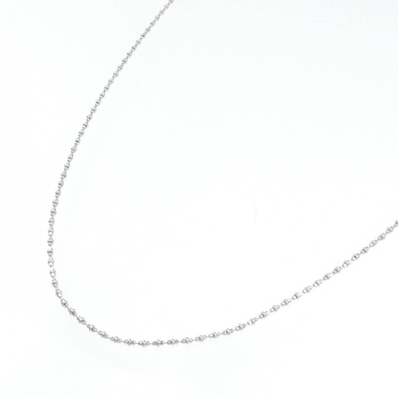 750WG チェーン ネックレス