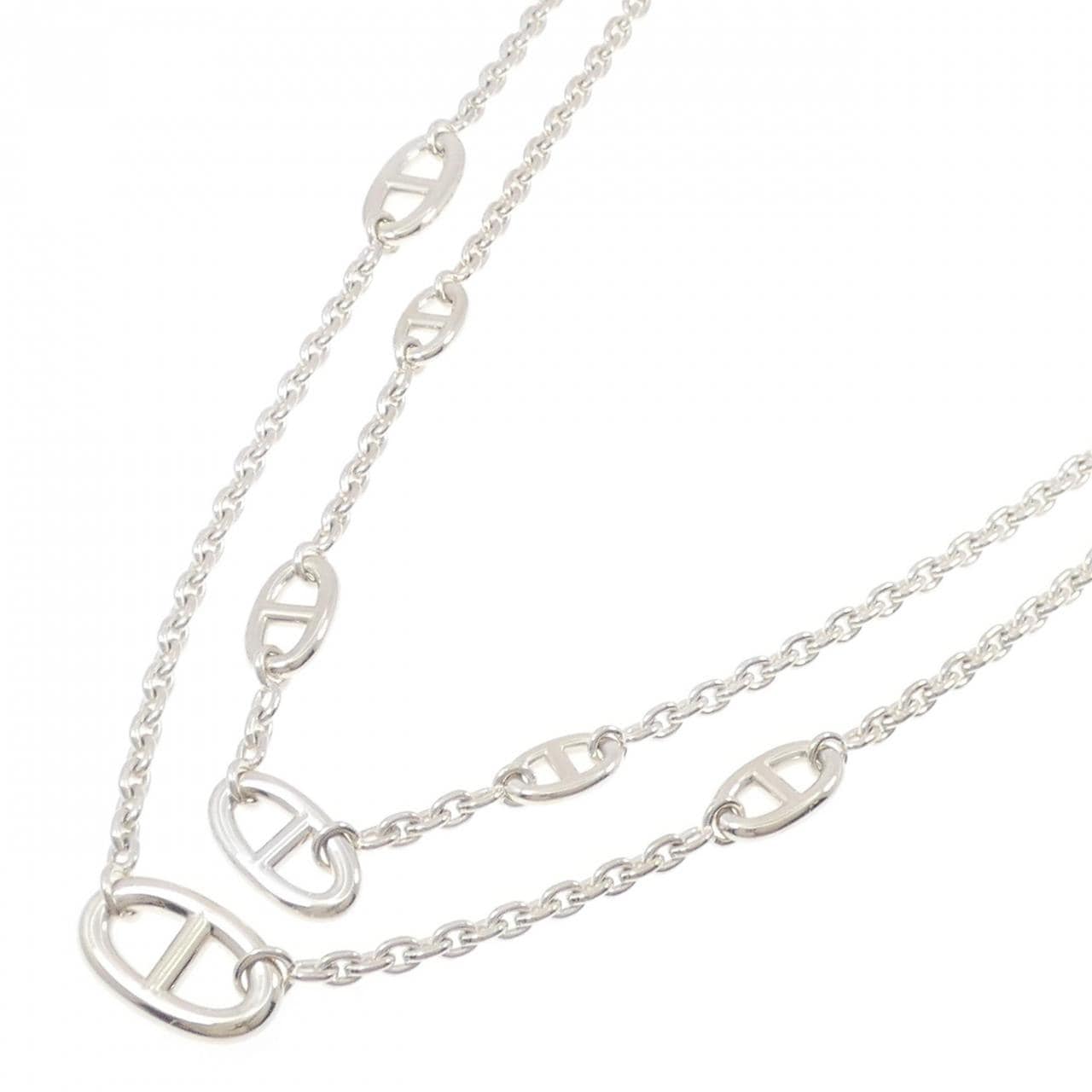 HERMES Farandole 項鍊