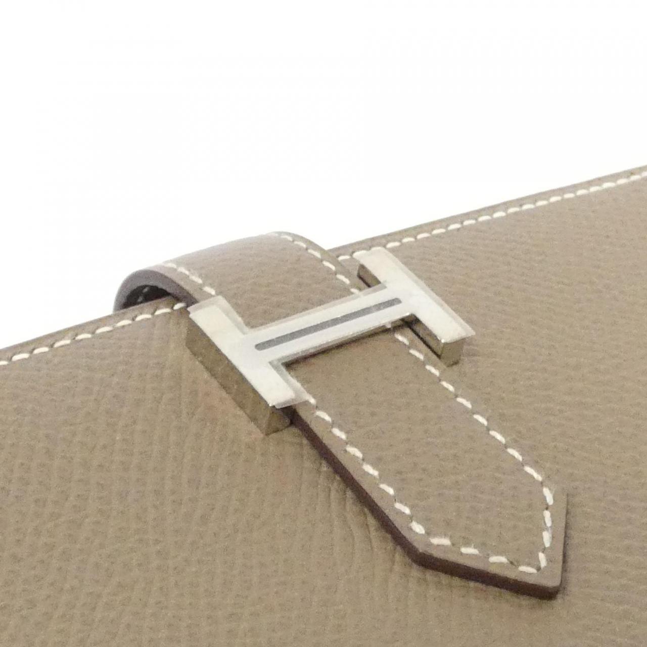 エルメス ベアン スフレ 039785CK 財布