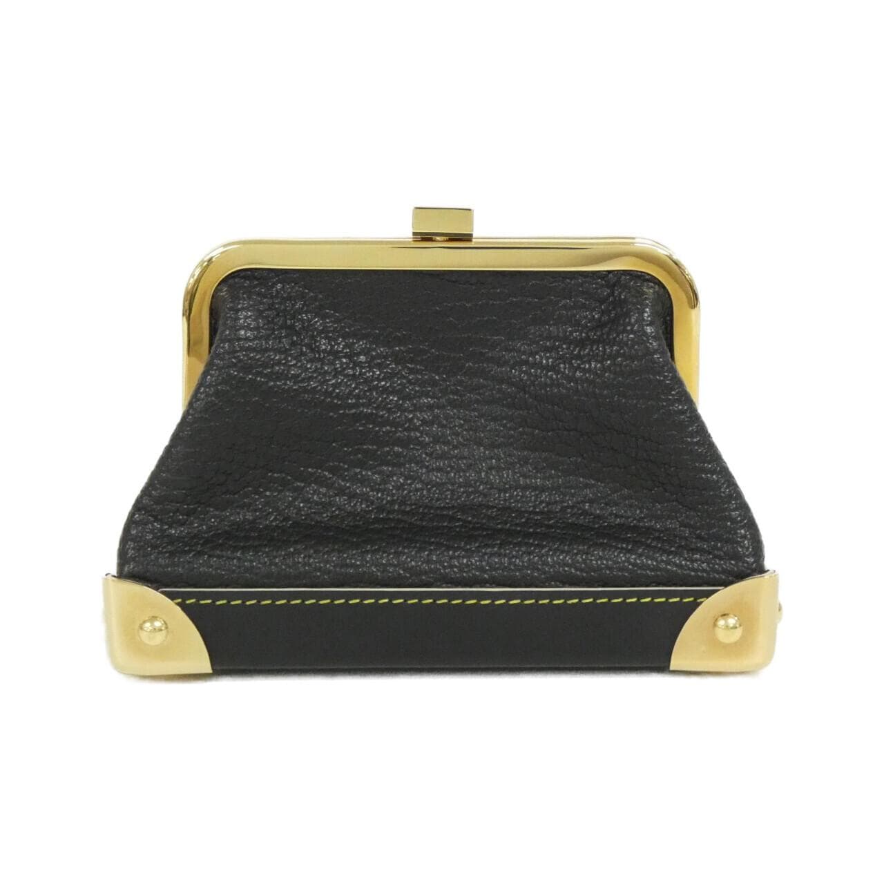 【ヴィンテージ】ルイヴィトン スハリ ポルト モネ ヴィエノワ M91832 コインケース