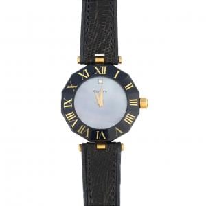 【ノーメンテナンス還元価格】センチュリー プライムタイム YG･1P YG クォーツ