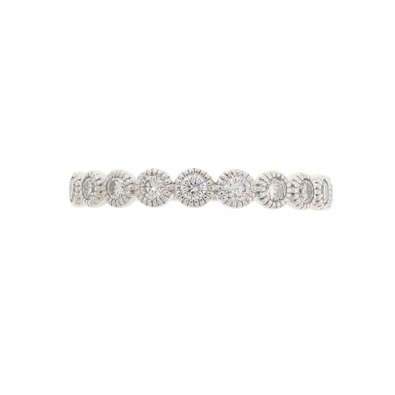 PT900 ダイヤモンド リング 0.30CT