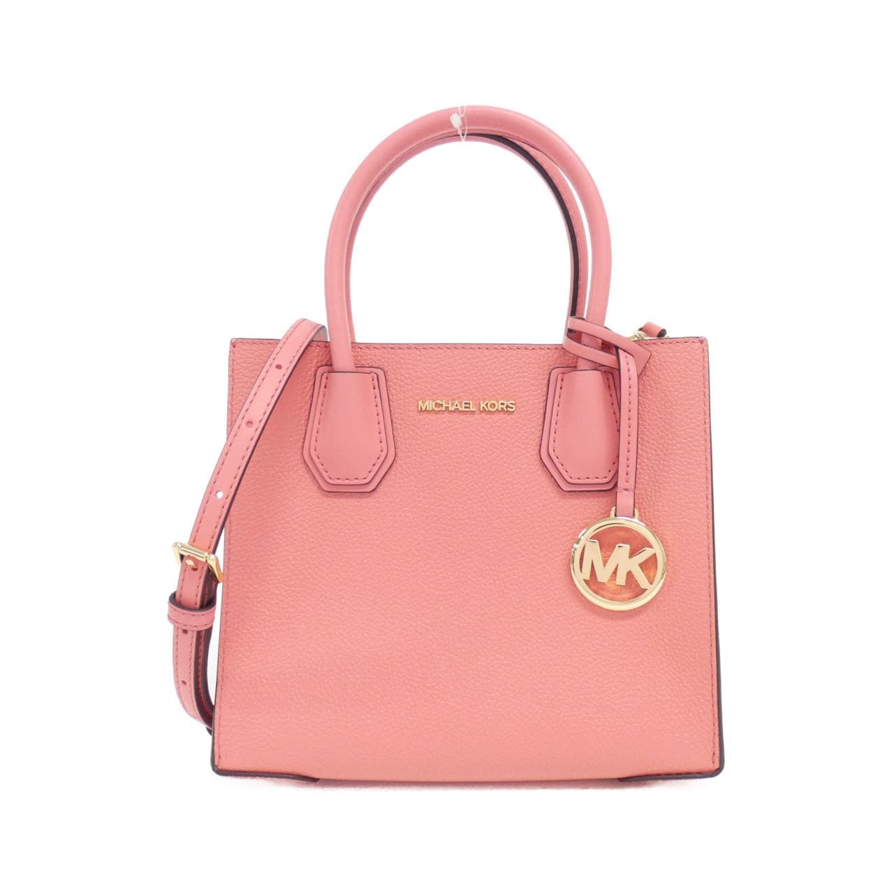 [新品] MICHAEL MICHAEL KORS MERCER 35S1GM9M2L 包