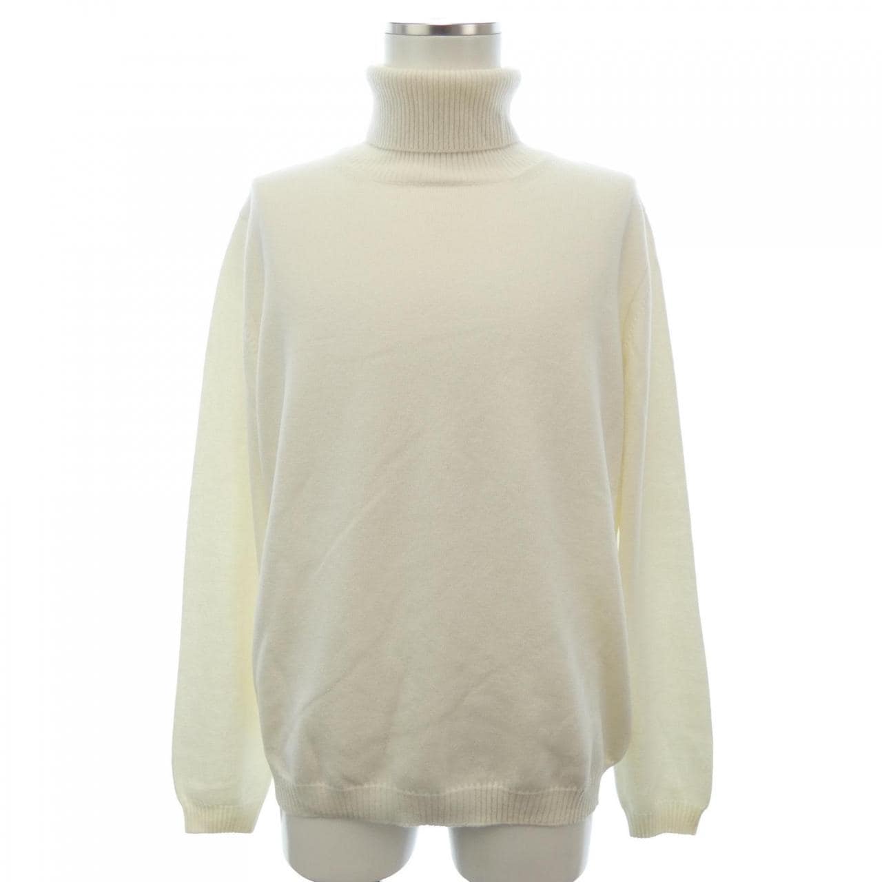 SETTEFILI CASHMERE knit