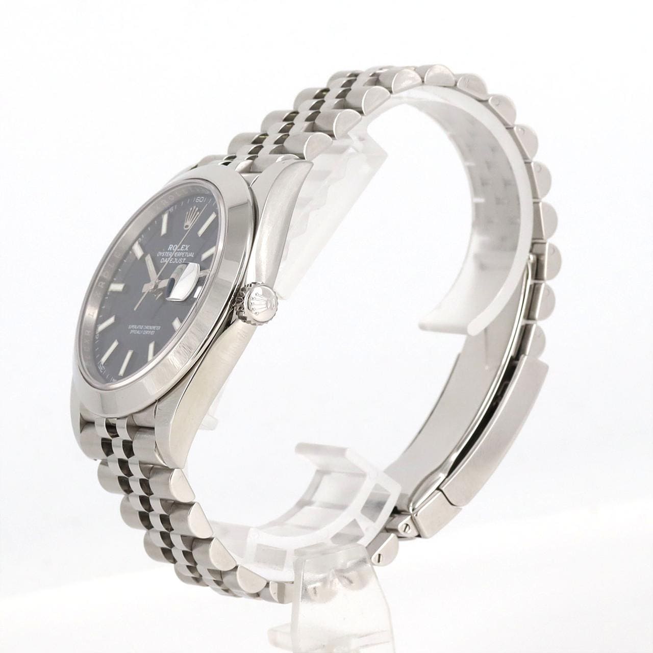 ROLEX Datejust 126300･5 SS自動上弦隨機編號