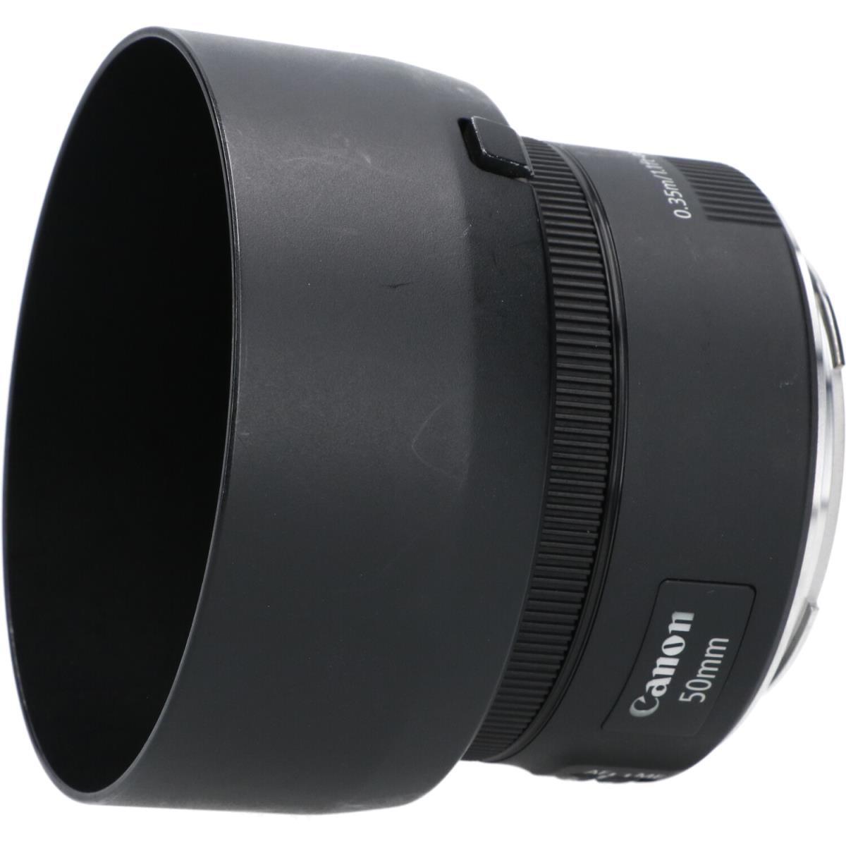 CANON EF50mm F1.8STM