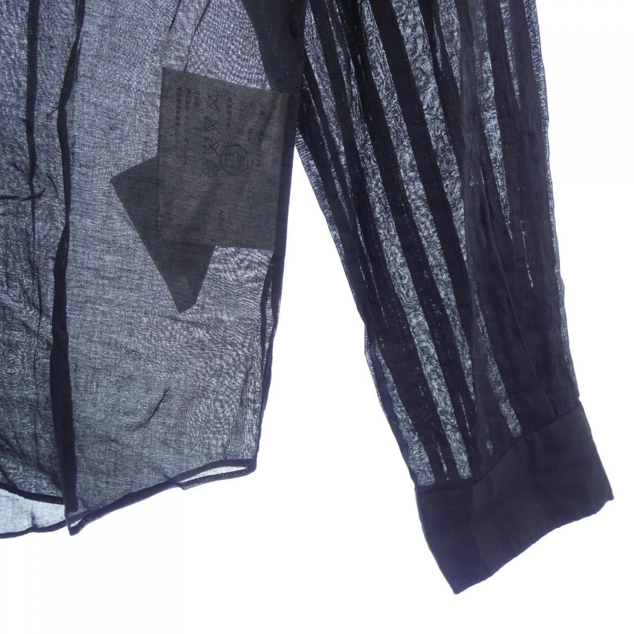 コムデギャルソンオムプリュス GARCONS HOMME plus シャツ