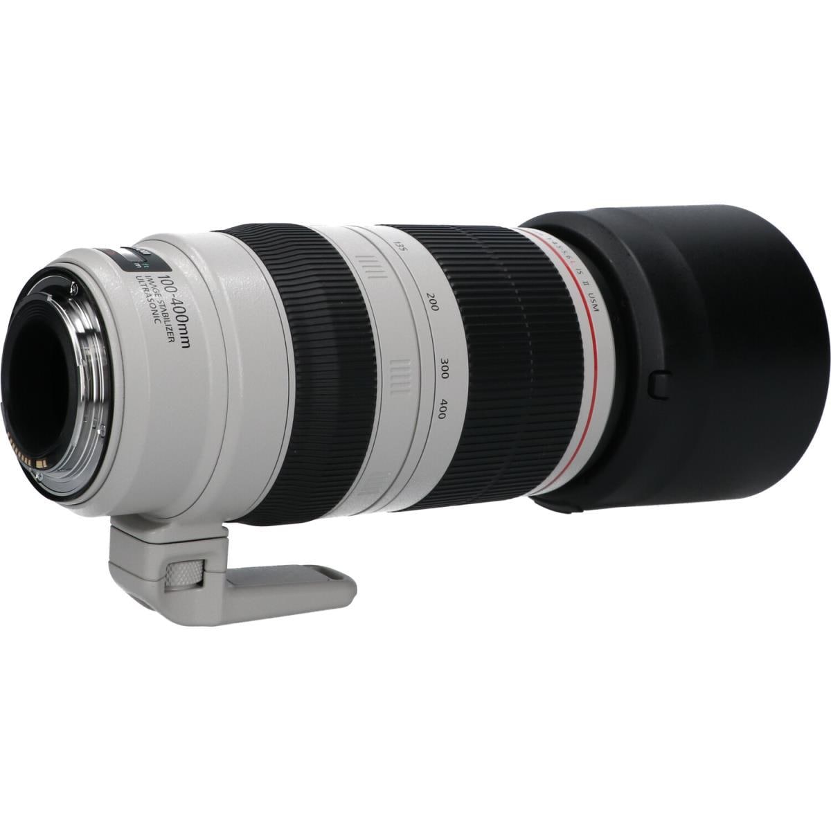 CANON EF100-400mm F4.5-5.6L IS II