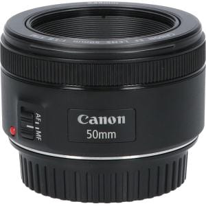 ＣＡＮＯＮ　ＥＦ５０ｍｍ　Ｆ１．８ＳＴＭ