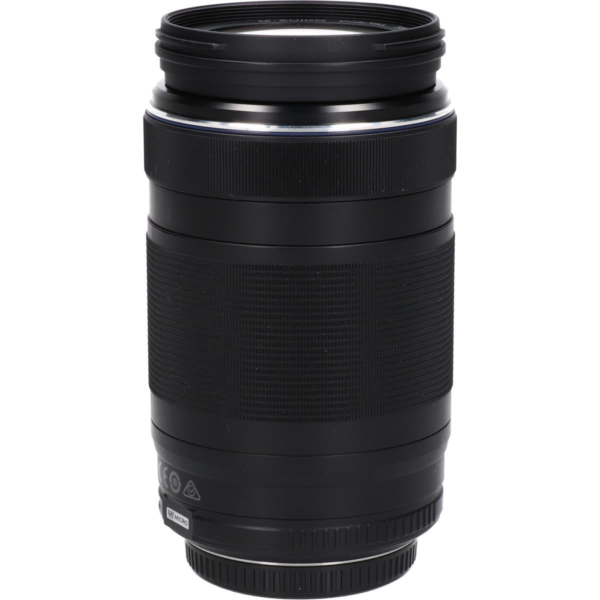 OLYMPUS MZD ED75-300mm F4.8-6.7II