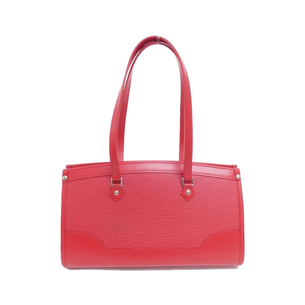 LOUIS VUITTON Epi Madeleine PM M5933E 單肩包