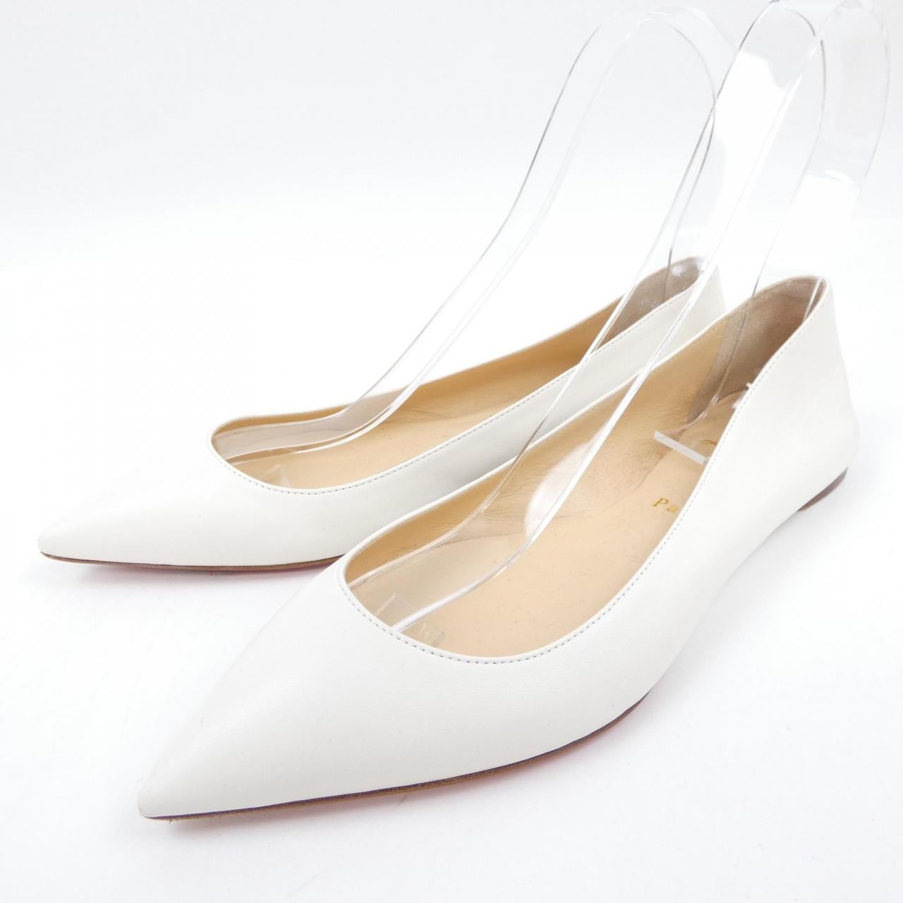 クリスチャンルブタン CHRISTIAN LOUBOUTIN フラットシューズ