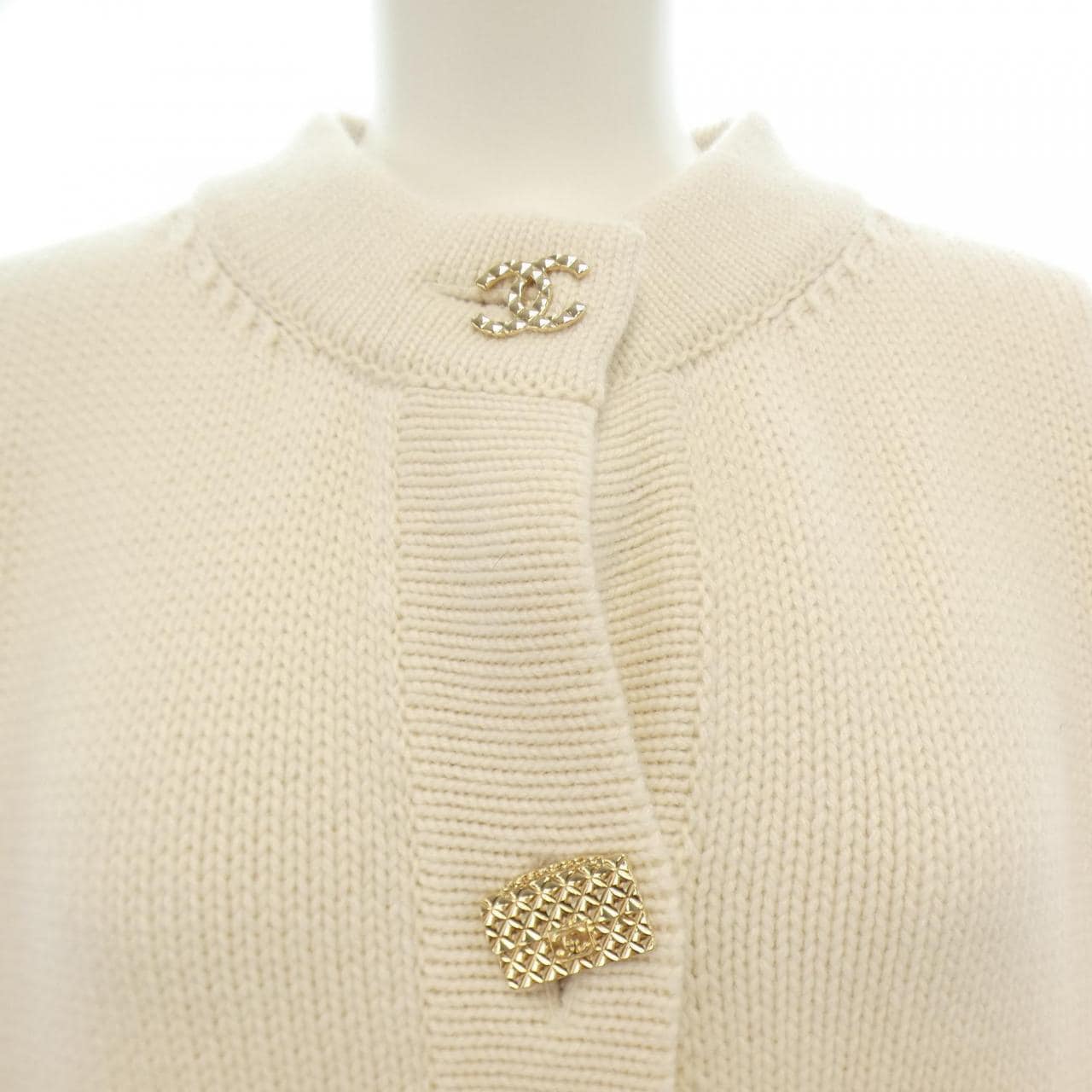 CHANEL CHANEL Cardigan