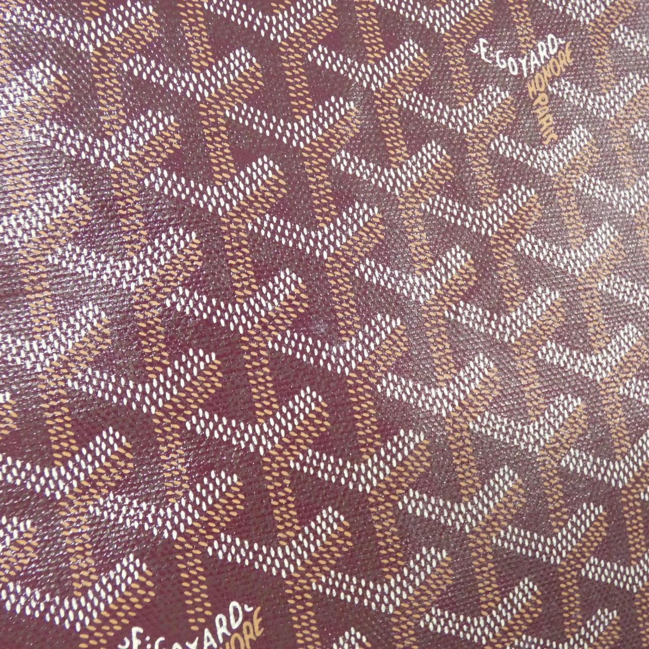 GOYARD Saint Louis GM AMA LOUIS GM 包
