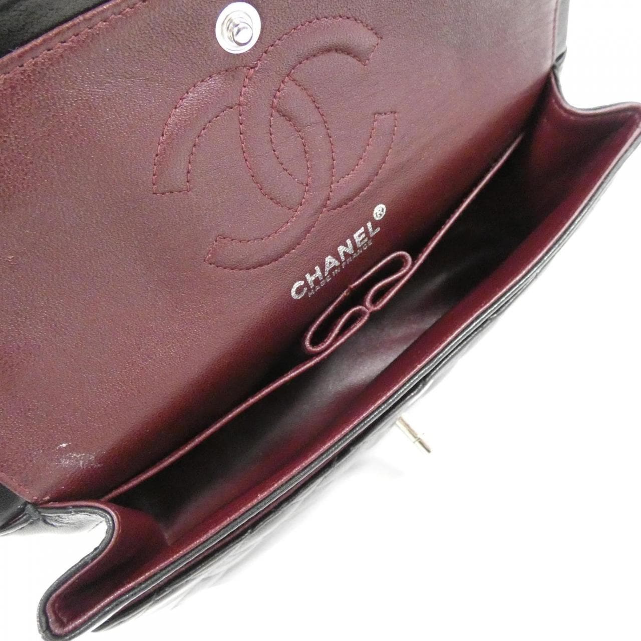 【ヴィンテージ】シャネル 1113 ショルダーバッグ