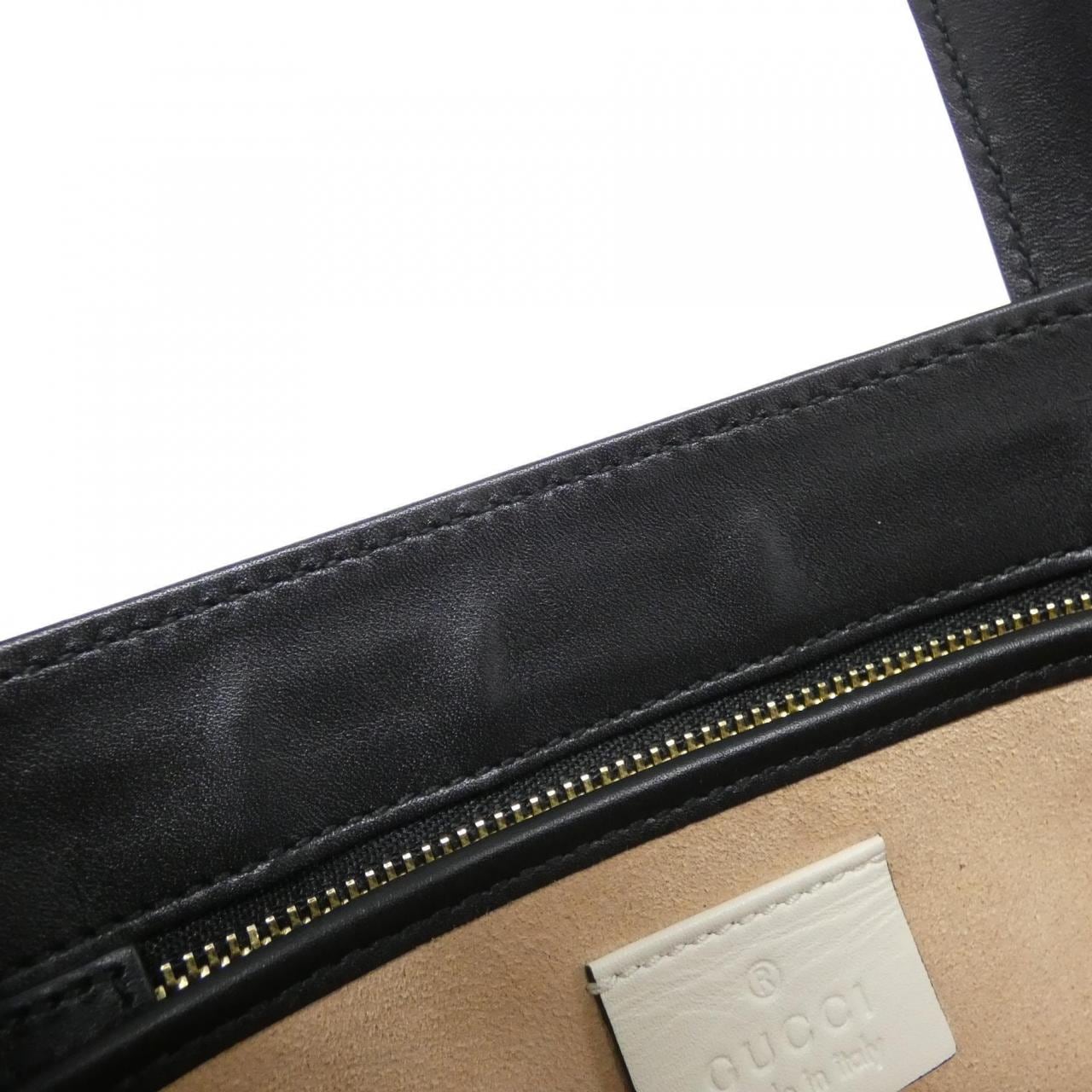 Gucci 453756 DVU1G包