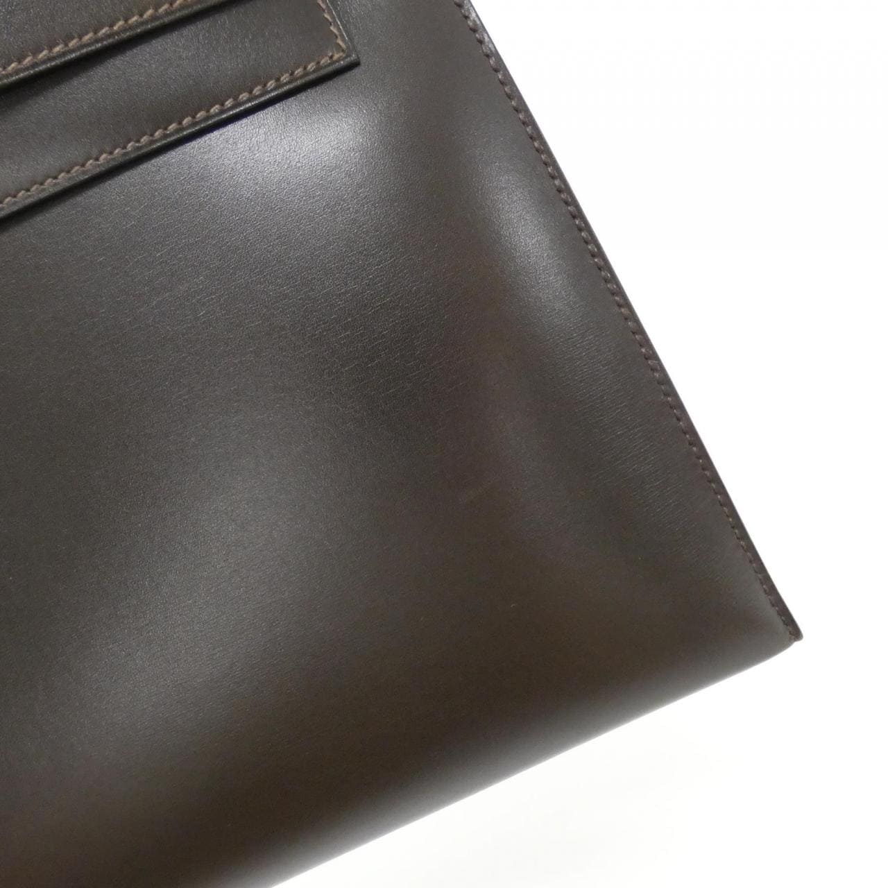 【ヴィンテージ】エルメス ケリー 28cm 001848CC バッグ