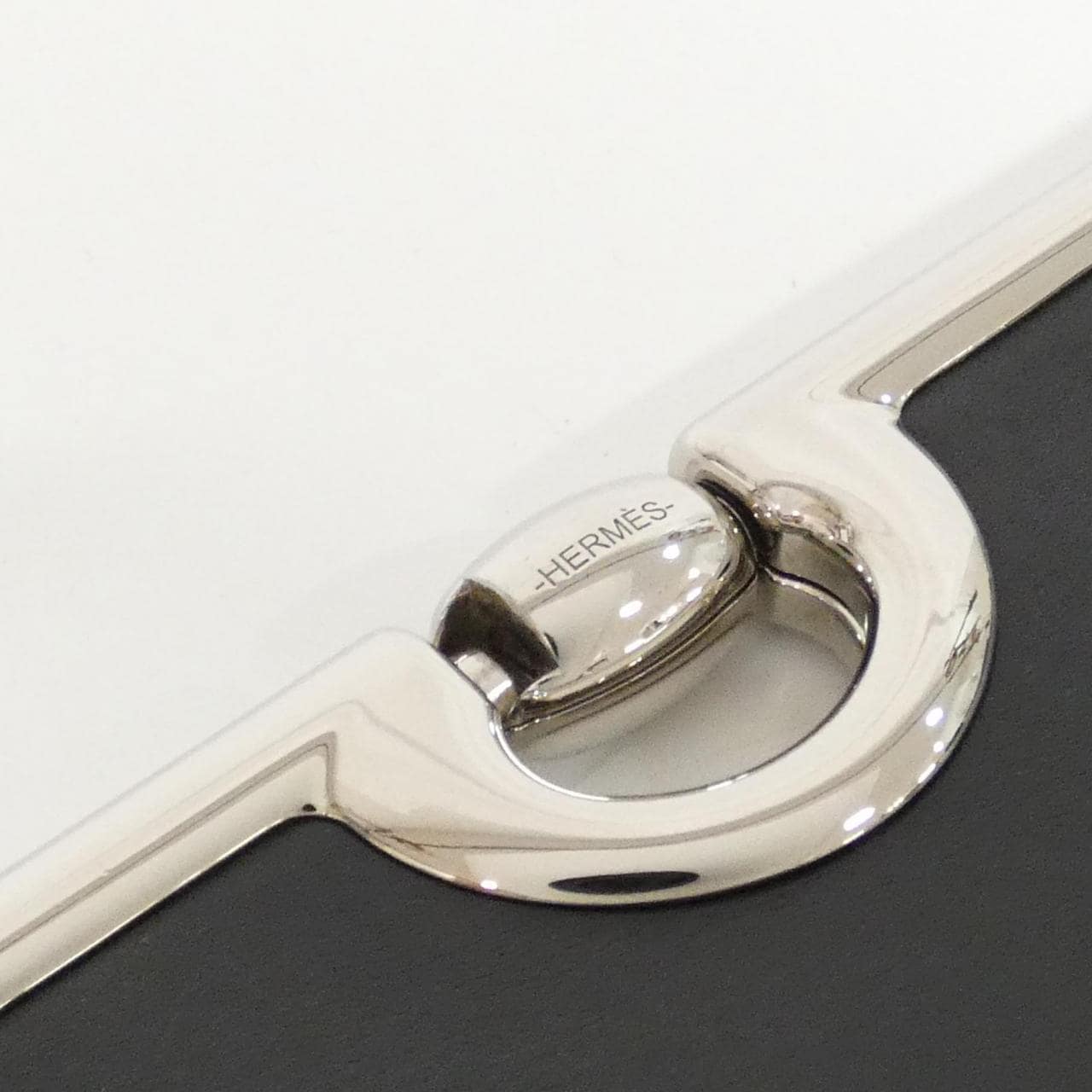 エルメス モール ドゥ ブリット 082381CK ショルダーバッグ