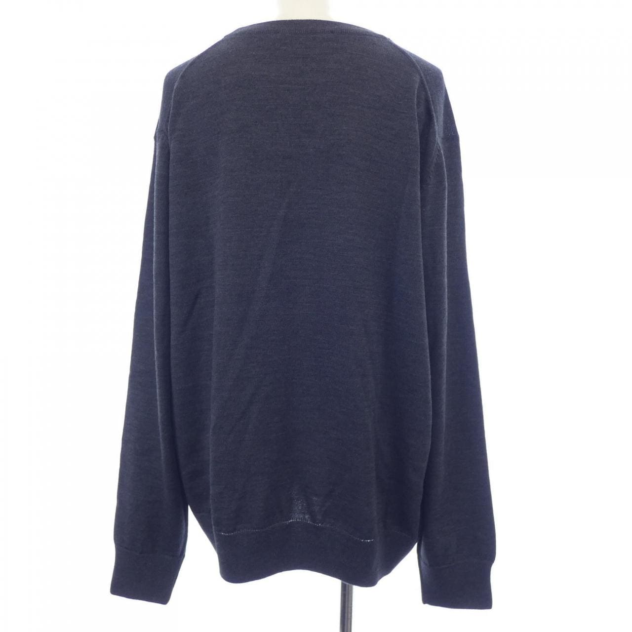 メゾンキツネ MAISON KITSUNE FM00528KT1036 ニット
