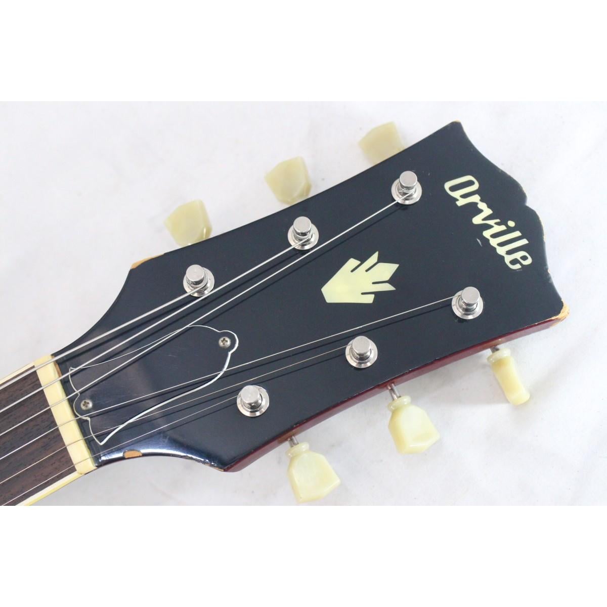 ＯＲＶＩＬＬＥ　ＢＹ　ＧＩＢＳＯＮ　　ＳＧ－６５
