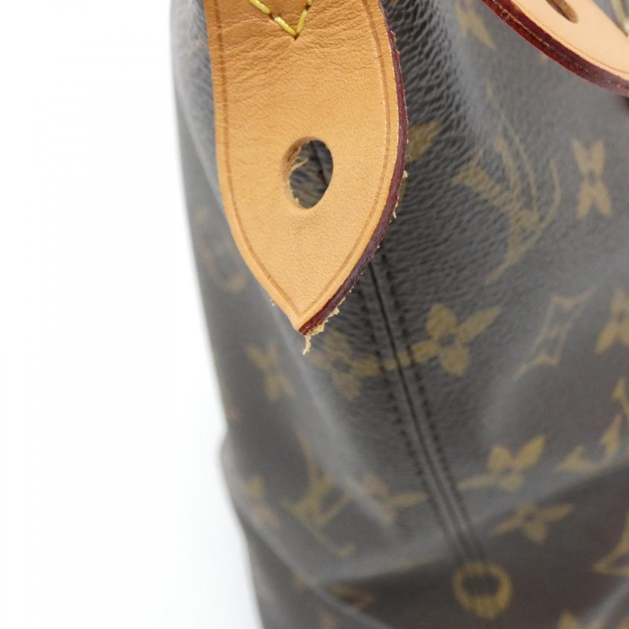 ルイヴィトン モノグラム イエナ PM M42268 バッグ