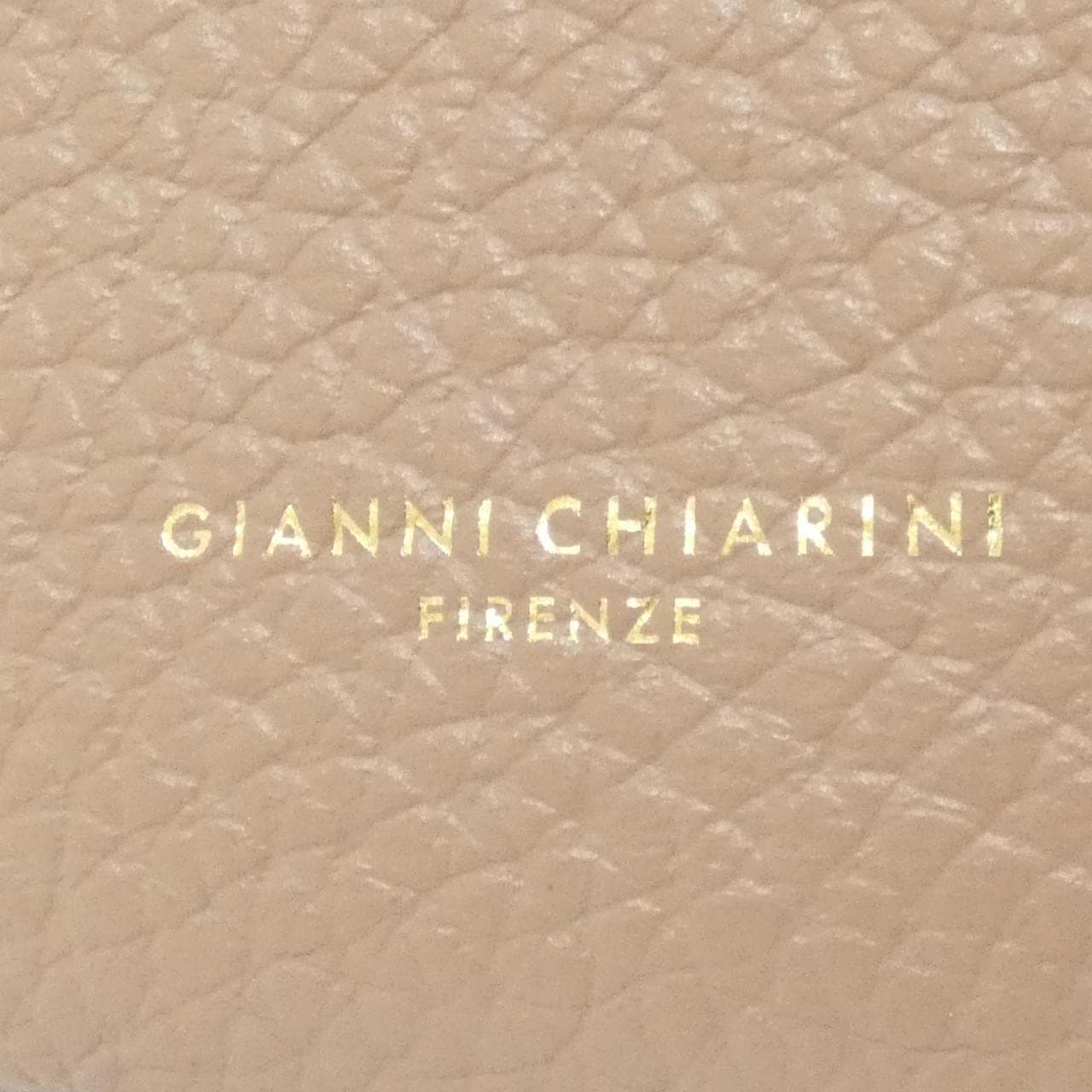 【新品】ジャンニキアリーニ ブルック 10491 ショルダーバッグ