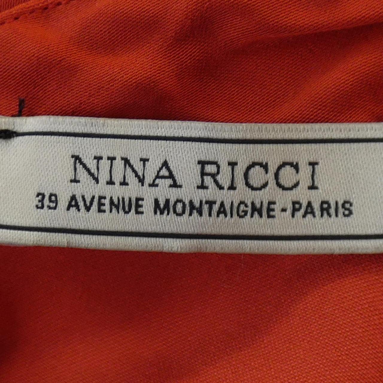 ニナリッチ NINA RICCI トップス