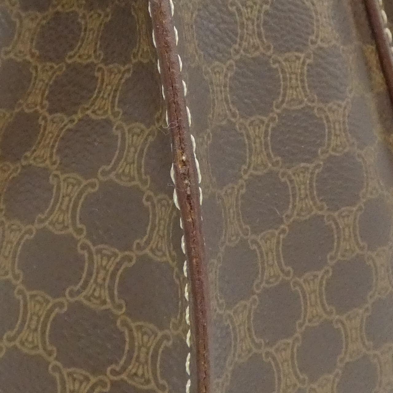 【ヴィンテージ】セリーヌ バッグ