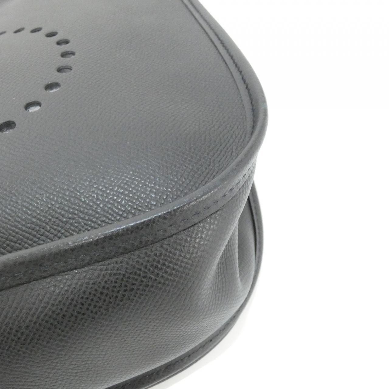 エルメス エヴリン2 GM 043765CK ショルダーバッグ