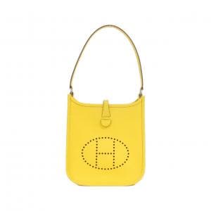 【ヴィンテージ】エルメス エヴリン 16cm 044560CK ショルダーバッグ