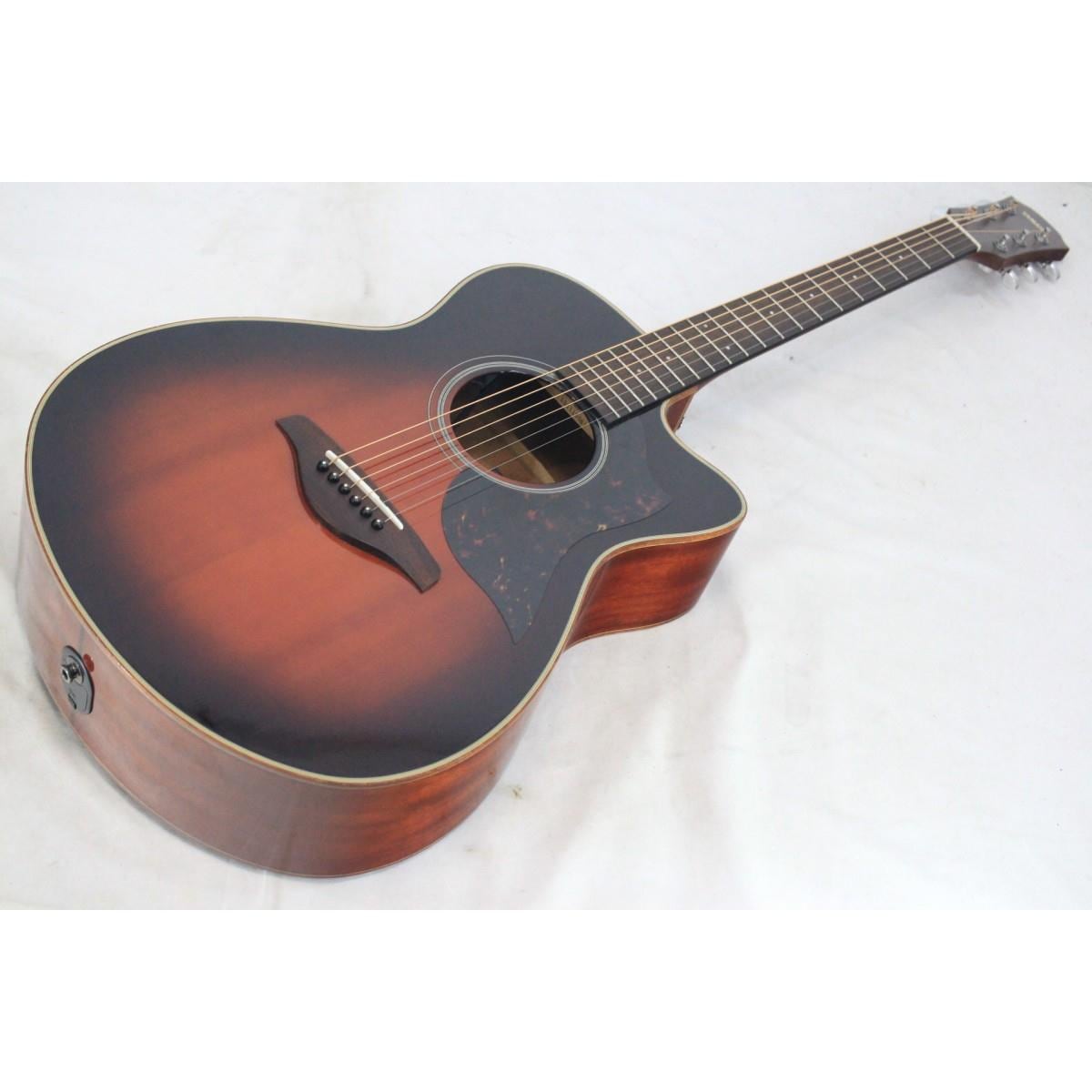 ＹＡＭＡＨＡ　　ＡＣ１Ｍ