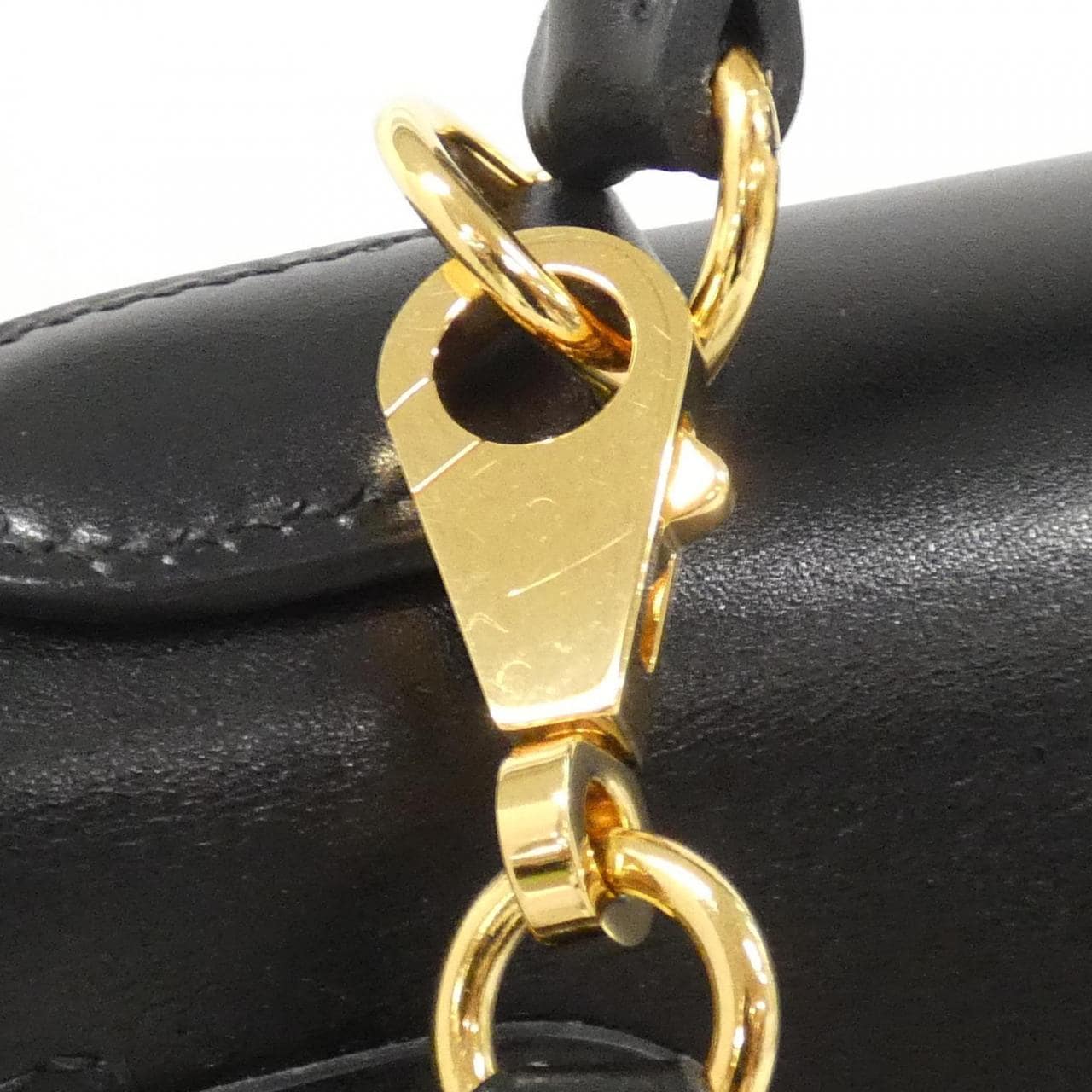 エルメス ケリー 28cm 001848CC バッグ