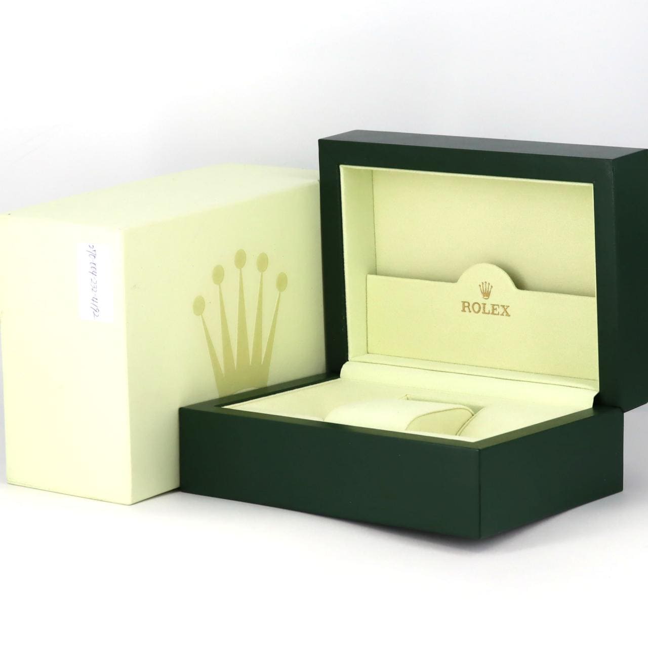 ロレックス オイスターパーペチュアルデイト 15200 SS 自動巻 Y番