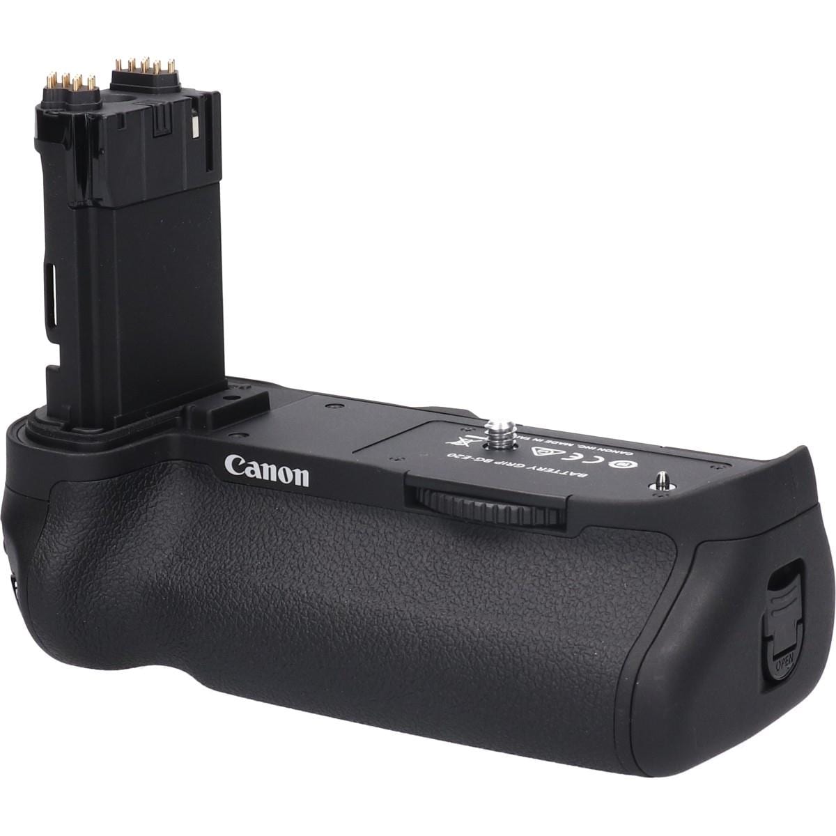 ＢＧ－Ｅ２０　（５ＤＩＶ）