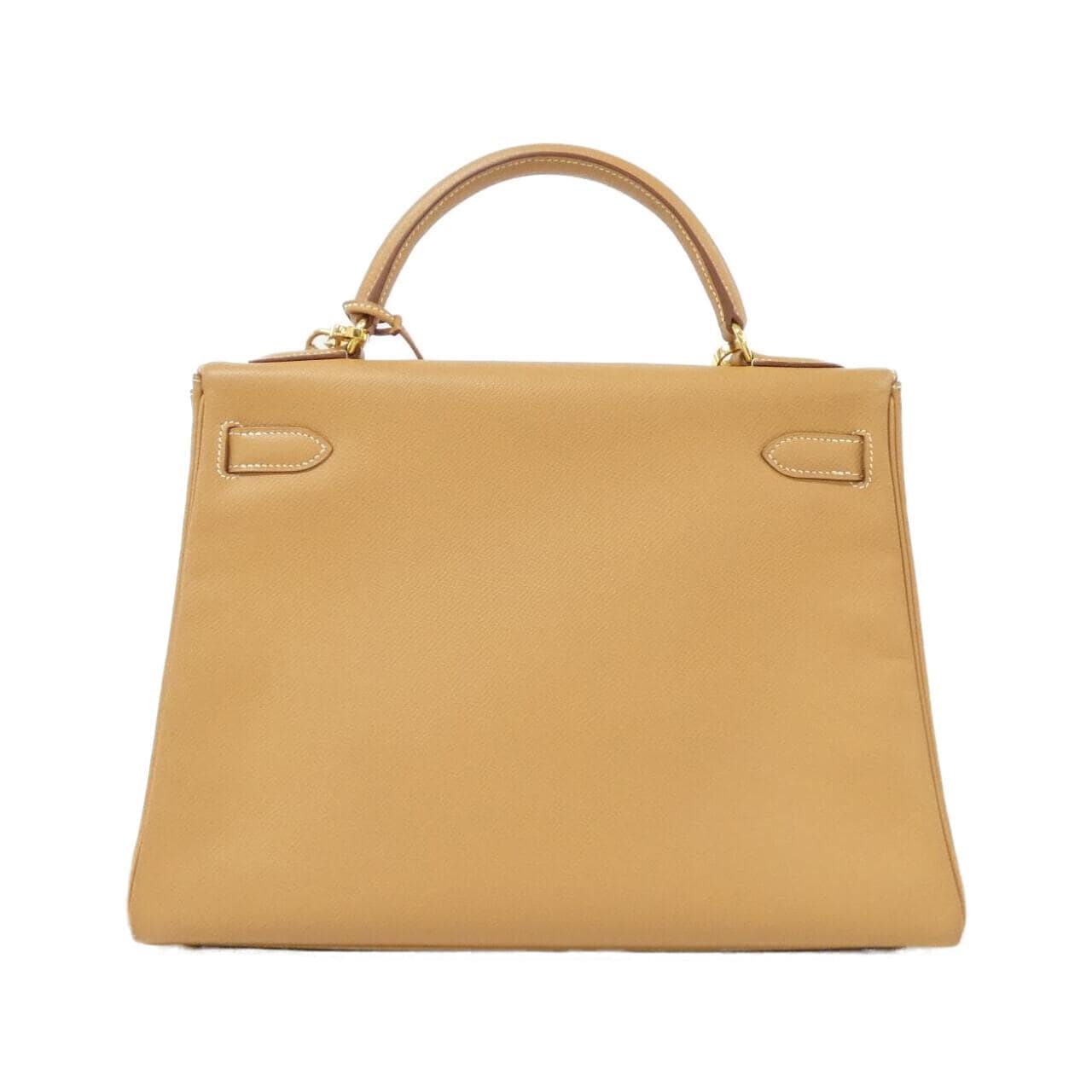 【ヴィンテージ】エルメス ケリー 32cm 014128CC バッグ