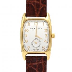 【ノーメンテナンス還元価格】ハミルトン ボルトン GP H134310/H13431553 GP クォーツ
