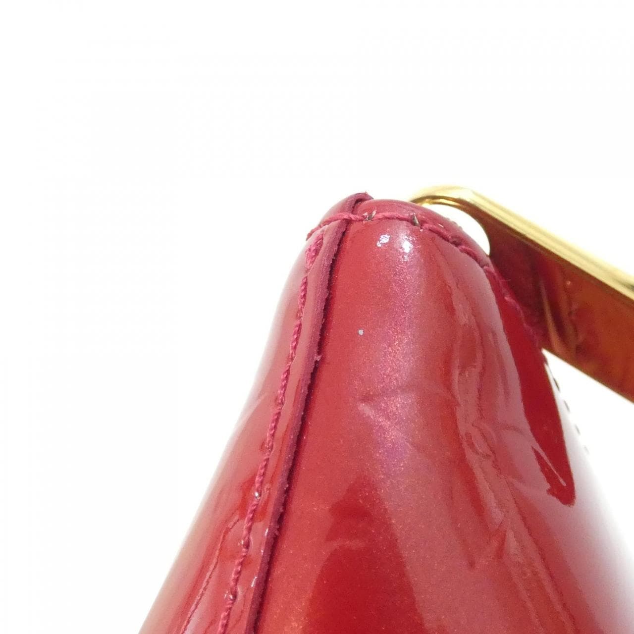 ルイヴィトン ヴェルニ ベルヴュー PM M93583 バッグ