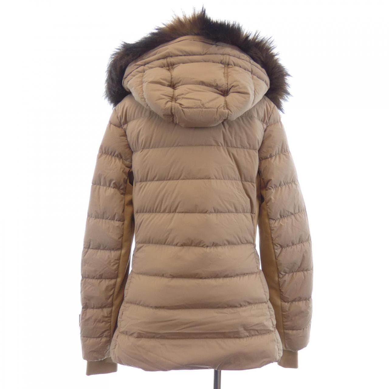 バーバリー BURBERRY 80223571 ダウンコート