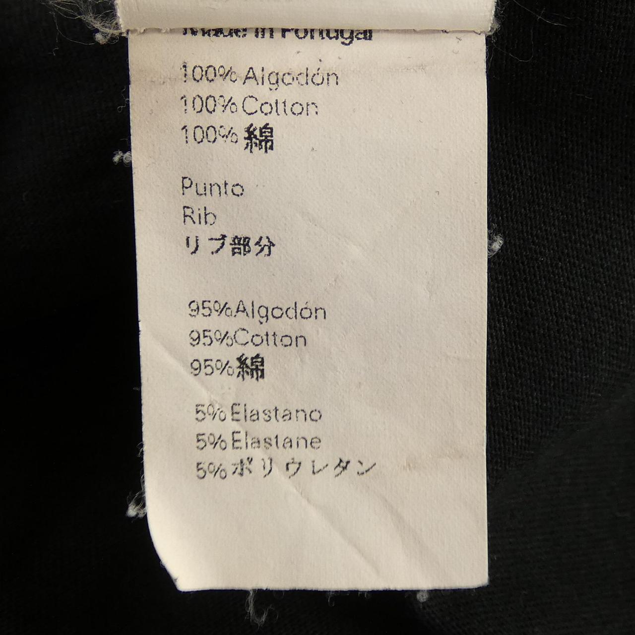 ロエベ LOEWE S6289324CR Tシャツ