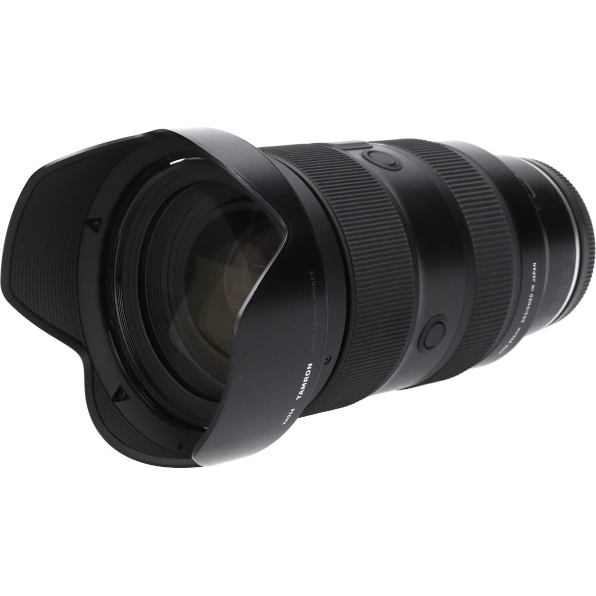 Ｚ３５－１５０ｍｍ　Ｆ２－２．８ＤｉＩＩＩ　Ａ０５８
