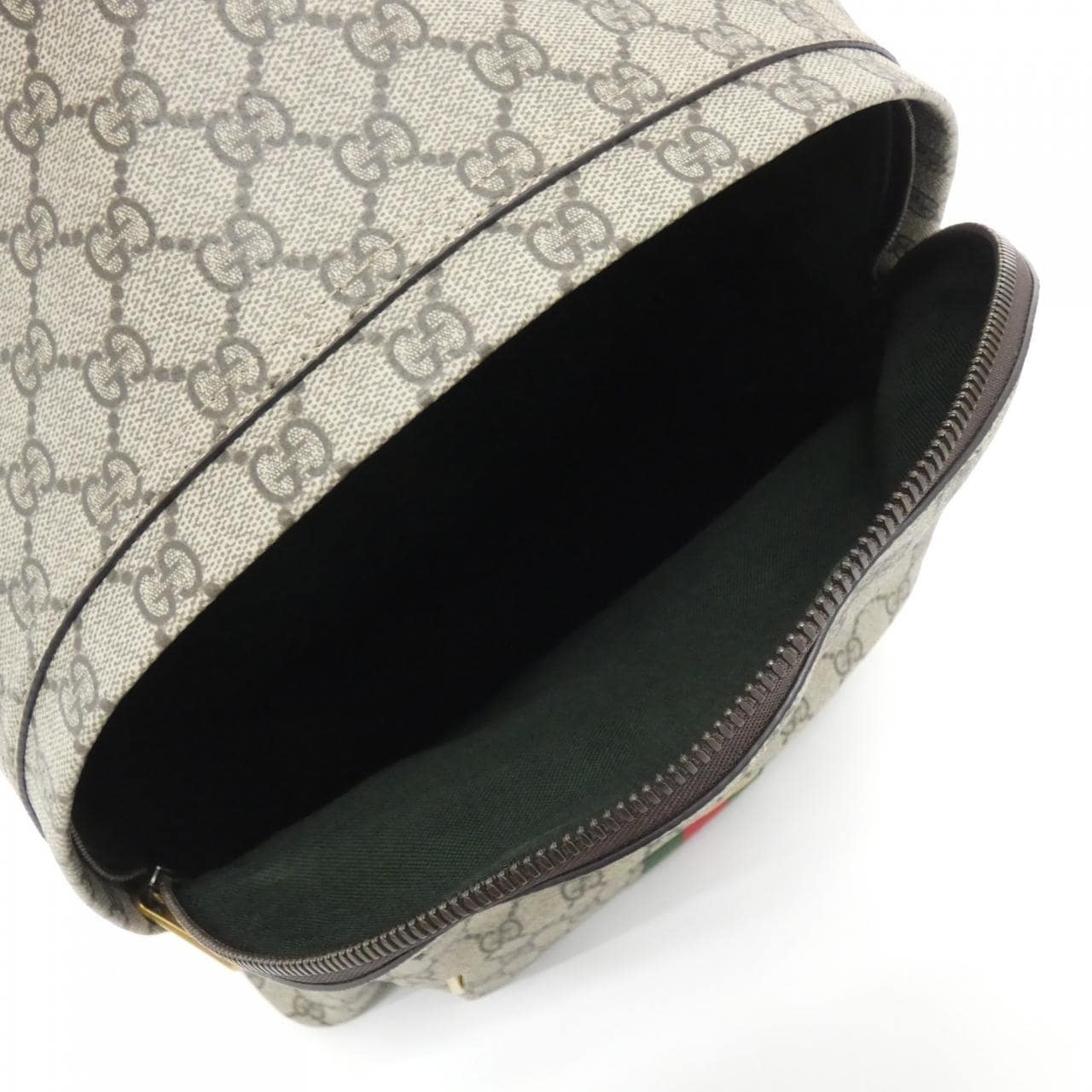 【新品】グッチ OPHIDIA 834466 FAEOJ リュックサック