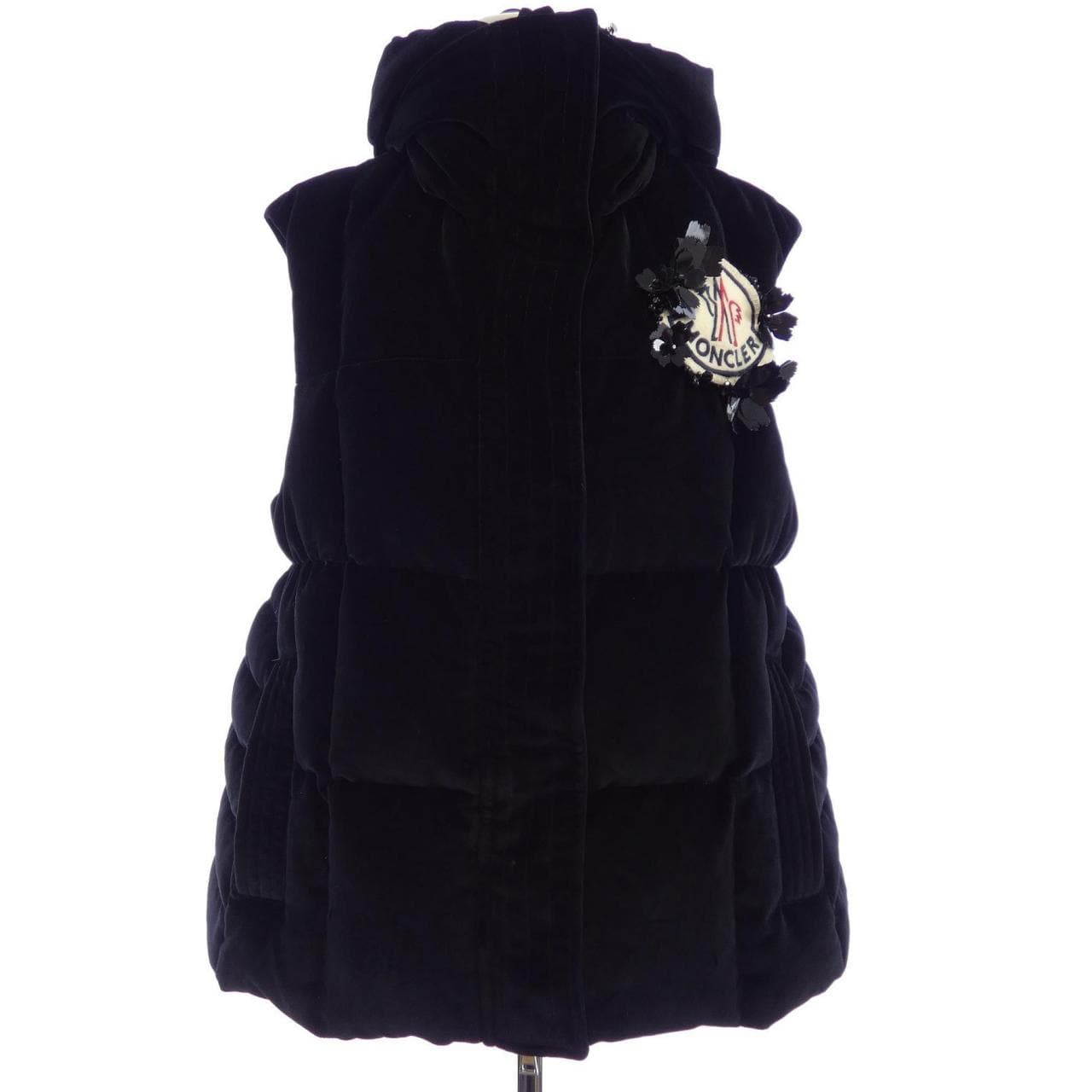 モンクレール ジーニアス MONCLER GENIUS JANE ダウンベスト