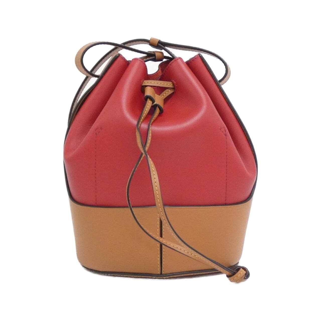 Loewe 氣球包小號326 76AC31 單肩包
